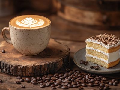 Love Caffee