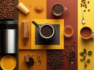 fine coffee